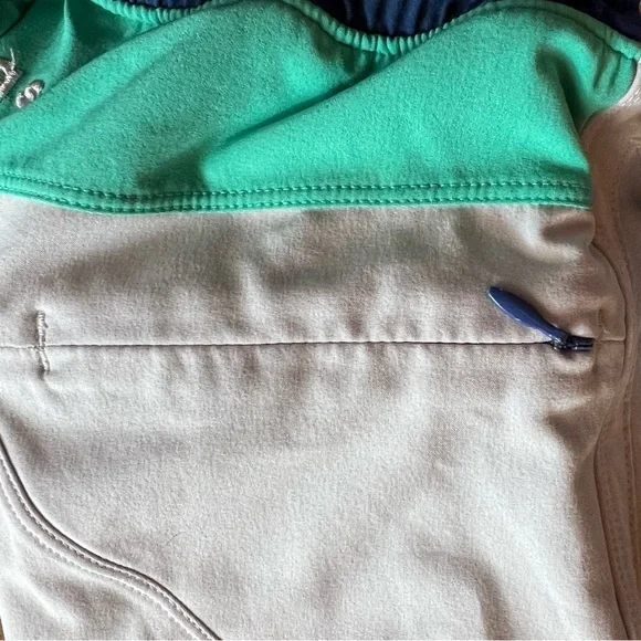 Birddogs light gray boom, for your broomstick, size S long. - Picture 5 of 8